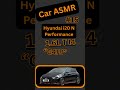Hyundai i20N Performance ASMR