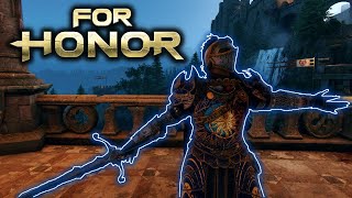 [For Honor] I Have Mommy ISSUES - Warmonger Duels