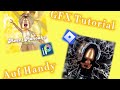 Tutorial für GFX auf Handy