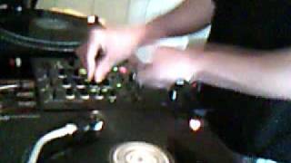 Tekstyle Mix Dj Atomz Part 4