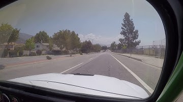 Bugzilla - Mid Engine Bug - A little fun