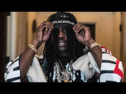 Chief Keef Вікіпедія