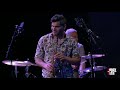 Azawan jazz et chabi  wellahi ma drit dahmane el harrachi live porgybess vienna 24072022