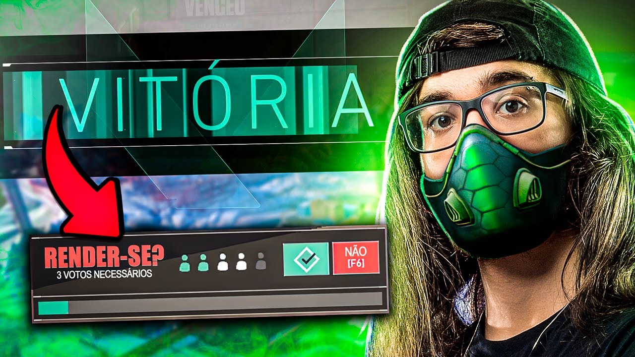 SEMPRE DÁ PRA GANHAR COM A MINHA VIPER! - Valorant | Coreano