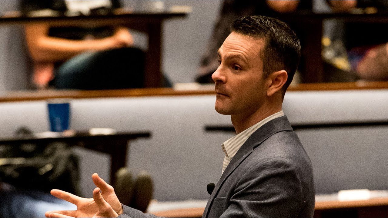 Zacharias Institute Christmas Message