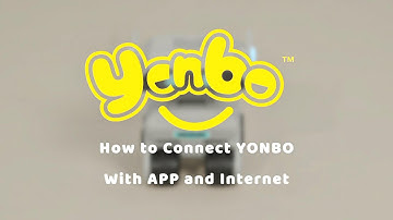 How to Connect Yonbo with APP and Internet