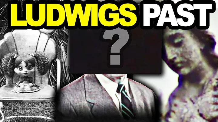 ELLIOT LUDWIG IS NOT WHAT HE SEEMS!? POPPY PLAYTIME THEORY VIDEO