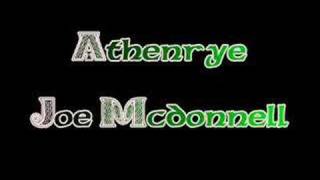 Athenrye - Joe Mcdonnell chords