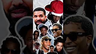 Drake Just Broke the Internet with Iceman..