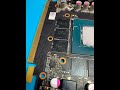 По следам горячего Hynix)) сравнительный тест 3060ti с напряжением видеопамяти 1.25 и 1.35 вольт)))