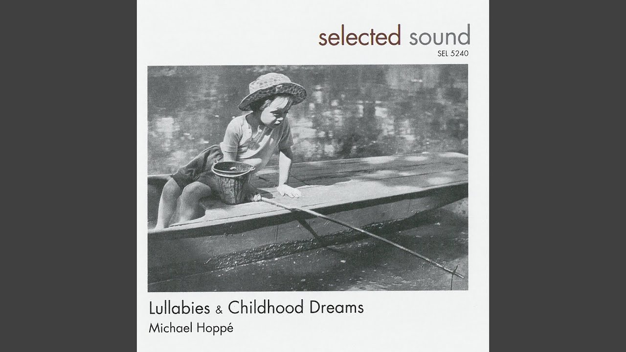 Sleep Well, My Child