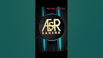 RAKESH Logo name💫 comment your name #shorts#shorts#RAKESH#Like#subscribe#viral
