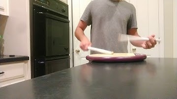 16th note grid with buzz on first partial 105bpm