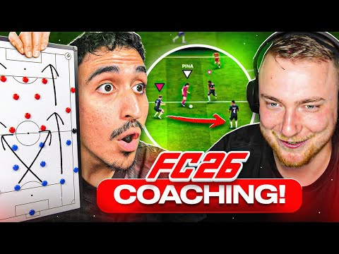 SOFORT BESSER werden mit diesen TIPPS! Furky coacht SOLUTION in EA FC 26! ✅👀