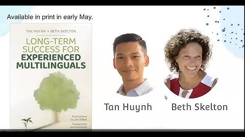 Long-Term Success for Experienced Multilinguals