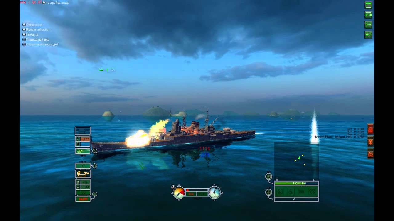 Free Naval World Intro_0