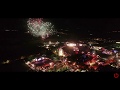 Hellfest 2019 drone - ©startair-drone.com