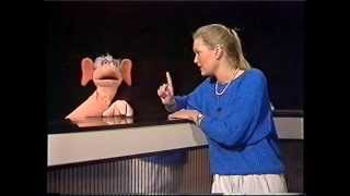 RTLplus Karlchen mit Eva 1986 - Halley´scher Komet (VHS)