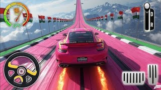 New Taxi Driver 2026 - BMW Taxi Driving Simulator 3D! Taxi Simulator Android Gameplay