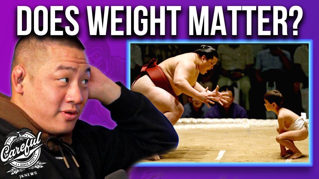 Are You Victim Weight?