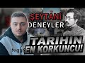 CyberRulzTv - "Tarihin En Acımasız 5 Deneyi" İzliyor!