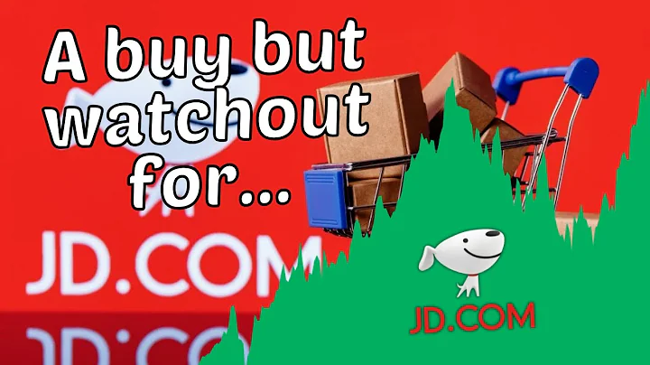 Is JD Repeating  Alibabas Mistakes? - $JD Stock Analysis