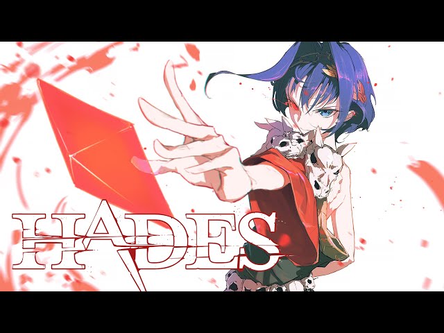 【Hades】Back To Hell (Literally lel) | #3のサムネイル