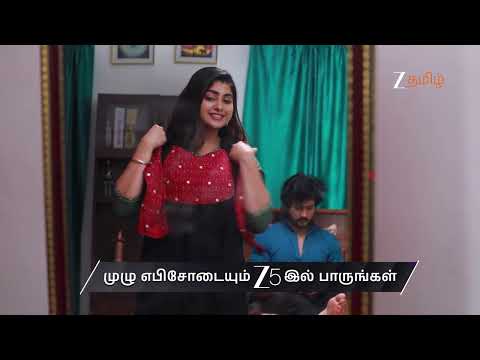 Varisu | Ep - 392 | Preview | Sep 25 2026 | Zee Tamil