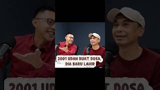 De GenZ vs 2 Dr Milenial #drtirta #radityadika #viralvideo #podcast #vidialdiano #viralshort #viral