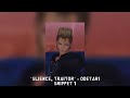 Slience Traitor Odetari SNIPPET 1