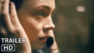 ON THE LINE Official Trailer (2023) Thriller Movie