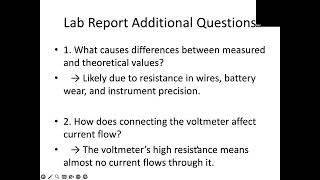 Lab 3 - Physics 2 - Georgia Tech