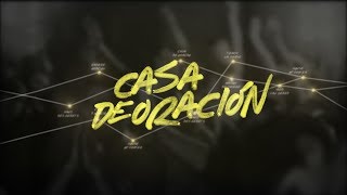 Video thumbnail of "Casa de Oración  | TOMATULUGAR | Vídeo (Live) Oficial"