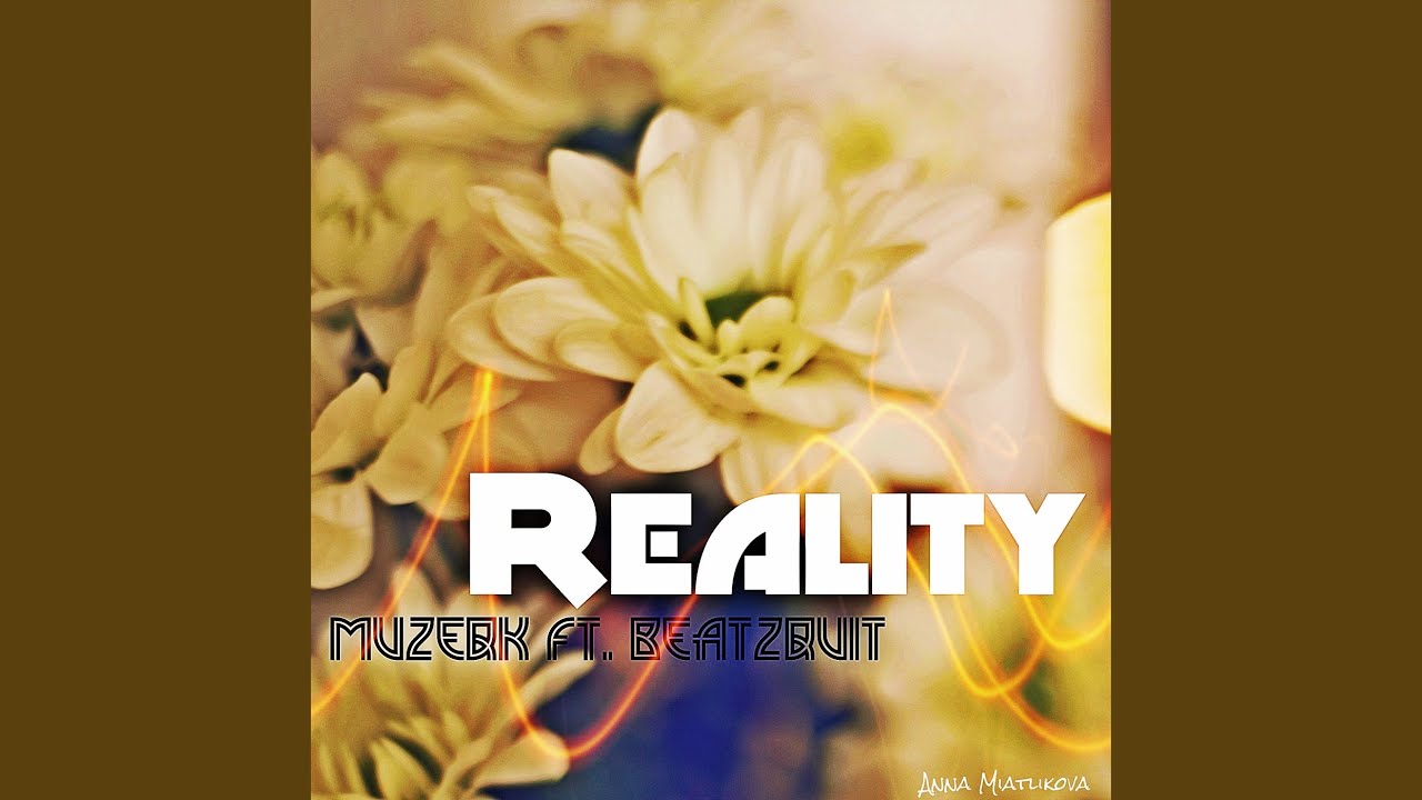 Reality (Original Mix)