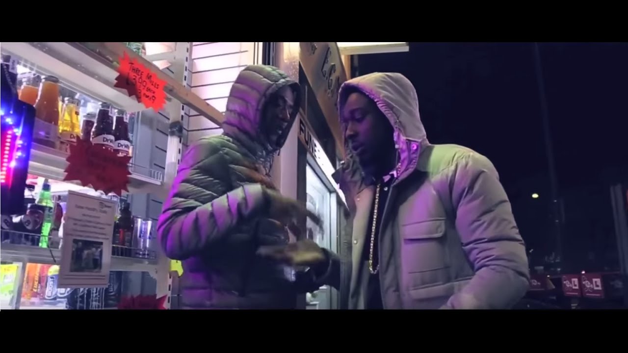 TRAPSTAR TOXIC THE RISE trapstar_toxic JMoney_Music YouTube