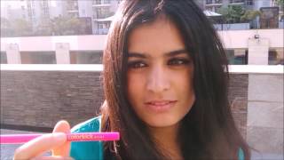 The best LOTUS COLOR KICK KAJAL review and unboxing also showing lakme absolute kohl