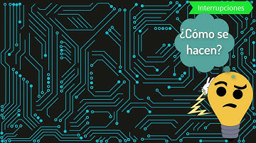 05 ATmega328 AVR-C Interrupciones externas