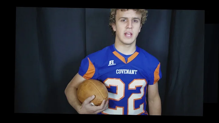 Colleyville Covenant Chr State Introduction Video