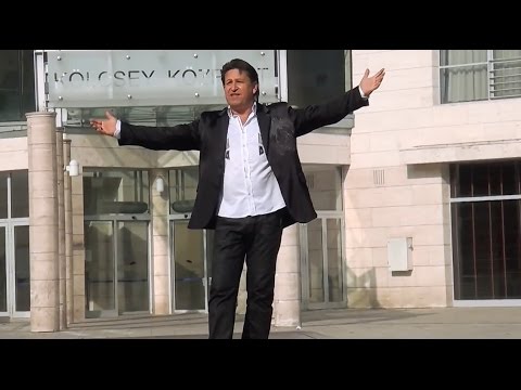 Sláger Tibó -