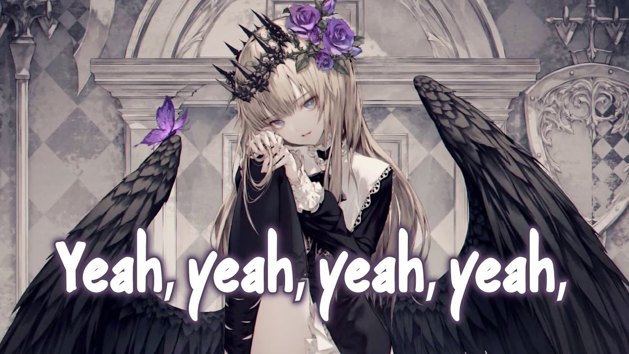 Nightcore   Queen Lyrics