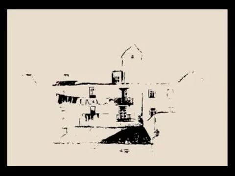 თემურ ელიავა - იტალიური ეზო