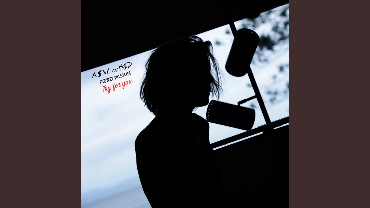 Watch Try for You on YouTube Watch Try for You on YouTube