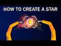 Star Formation and Lifecycle Quiz