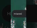 It all starts with a plan. #ChatWithGemini at gemini.google.com
