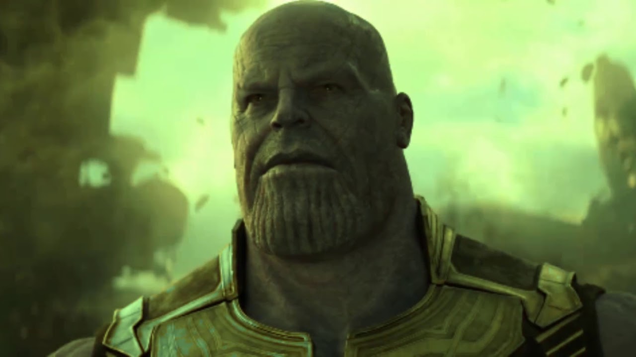 Cuộc chiến vô cực 2018 - AVENGERS: INFINITY WAR - Trailer - Khởi chiếu ngày 25/4/2018 Aleck Movie