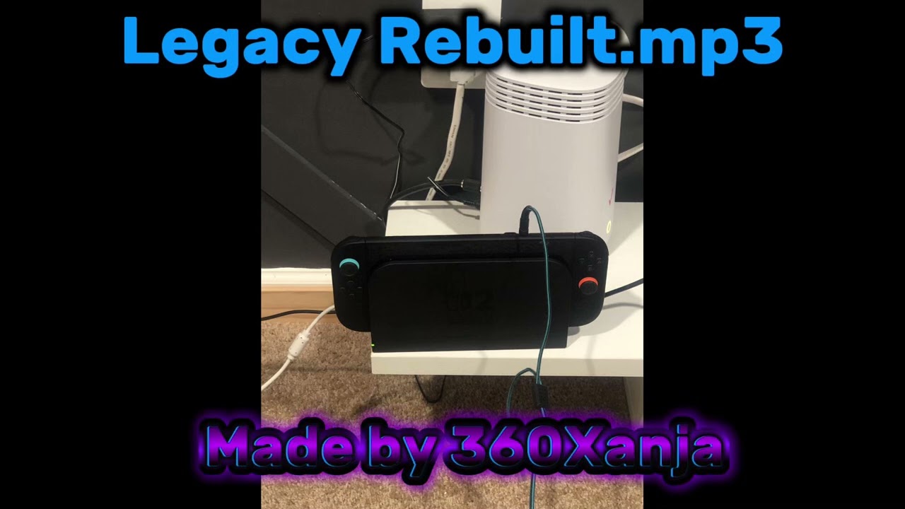 Legacy rebuilt.mp3