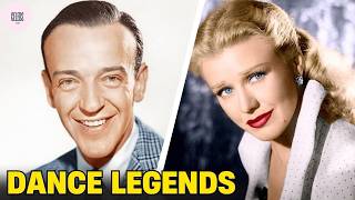10 Actors Who Made Golden Age Hollywood Legendary