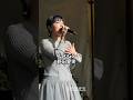 【野田愛実】 Let Go/アースデイ東京2026 @noda_emi #野田愛実 #letgo #シンガーソングライター #ライブ
