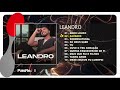 Leandro  destino full album