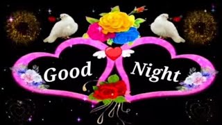 Good night song, Good night gif, Good night wishes for whats'app screenshot 1